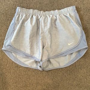 Nike Dri-Fit Running Shorts